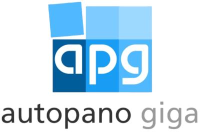 autopano giga logo